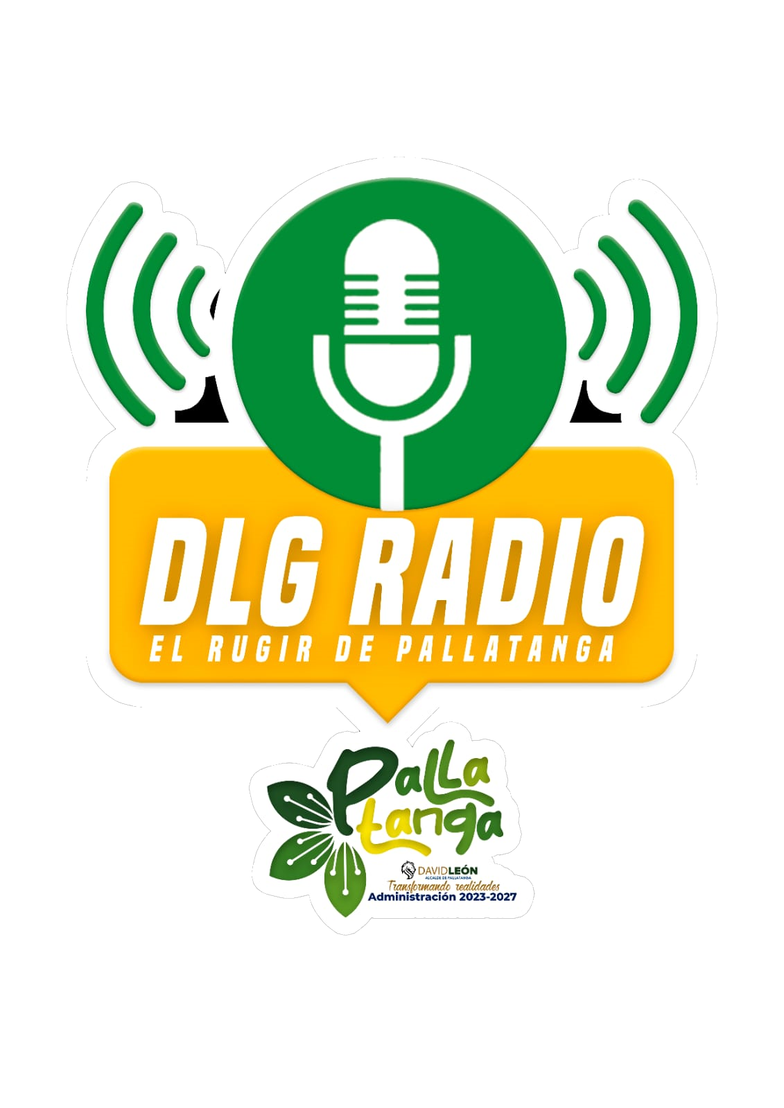 Logo de la radio